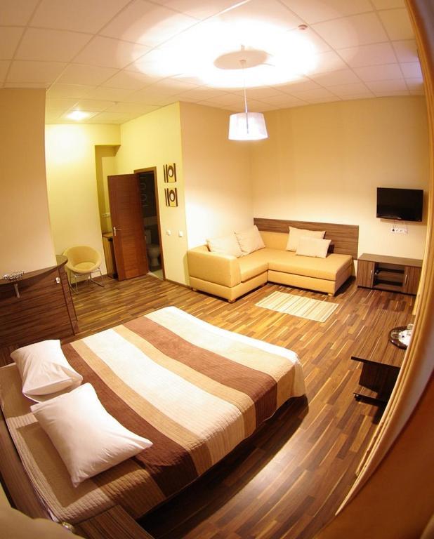 Hotel Darnitskiy Κίεβο Δωμάτιο φωτογραφία